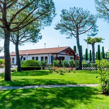 Del Garda Village And 캠프장