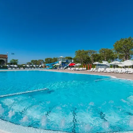Del Garda Village&camping