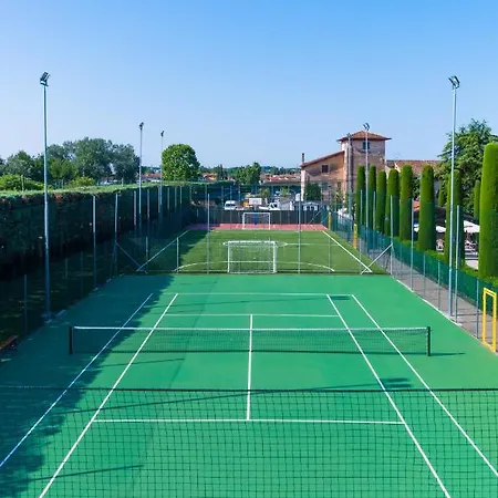 Del Garda Village&camping Peschiera del Garda