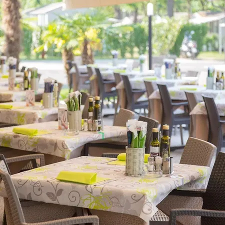 Camping Del Garda Village&camping