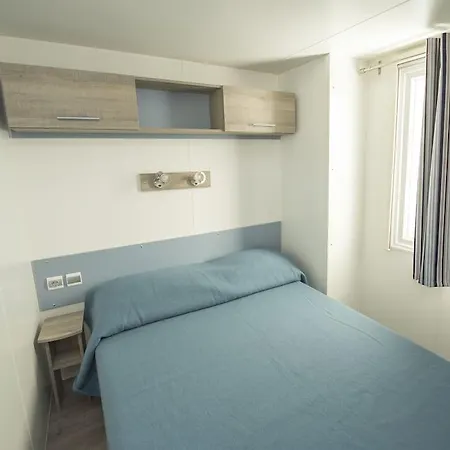 Camping Del Garda Village&camping