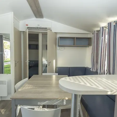 Camping Del Garda Village&camping 4*