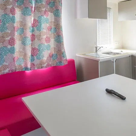 Camping Del Garda Village&camping 4*