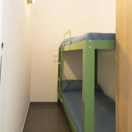 Del Garda Village&camping 4*