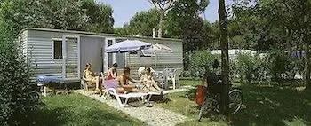 Camping Del Garda Village&camping 4*