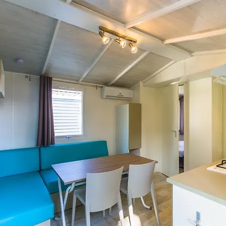 Del Garda Village&camping Peschiera del Garda