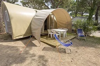Camping Del Garda Village&camping Peschiera del Garda