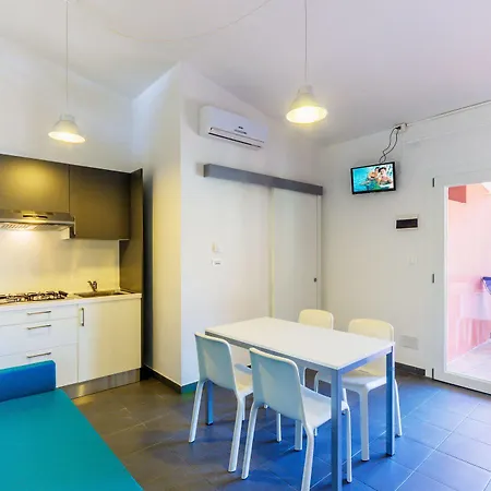 Camping Del Garda Village&camping
