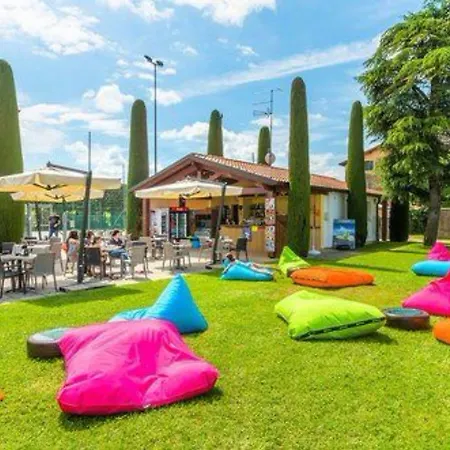 Del Garda Village&camping