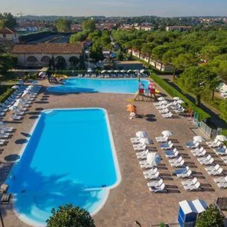 Camping Del Garda Village&camping