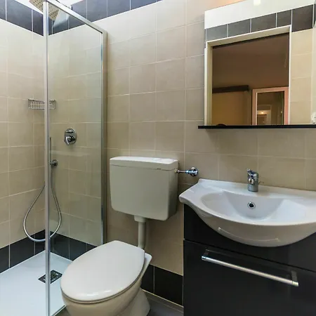 Camping Del Garda Village&camping Peschiera del Garda
