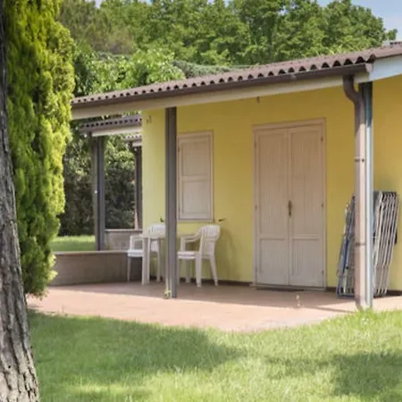 Camping Del Garda Village&camping Peschiera del Garda